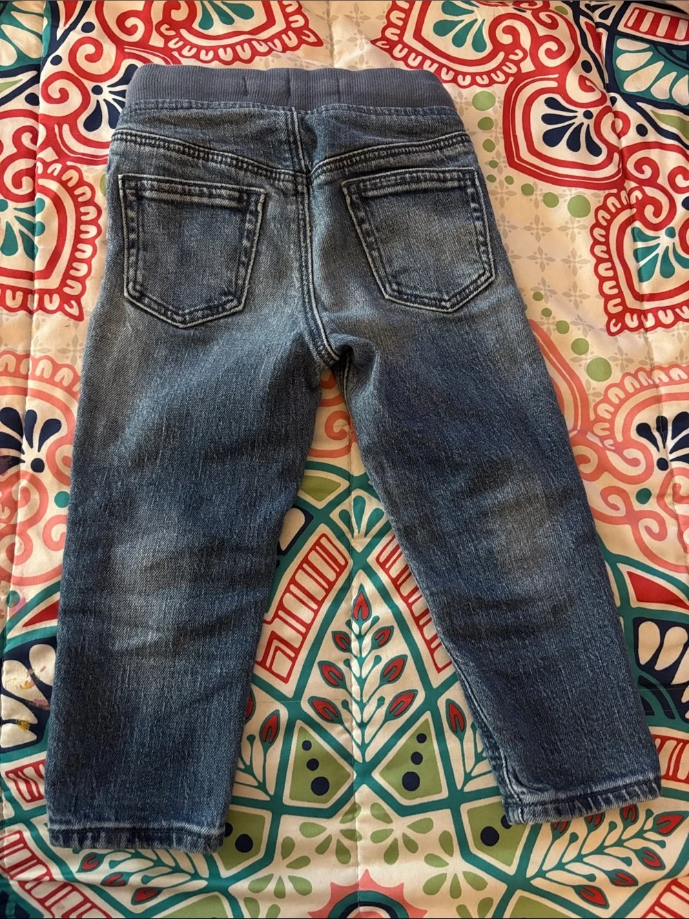 Old Navy classic slim